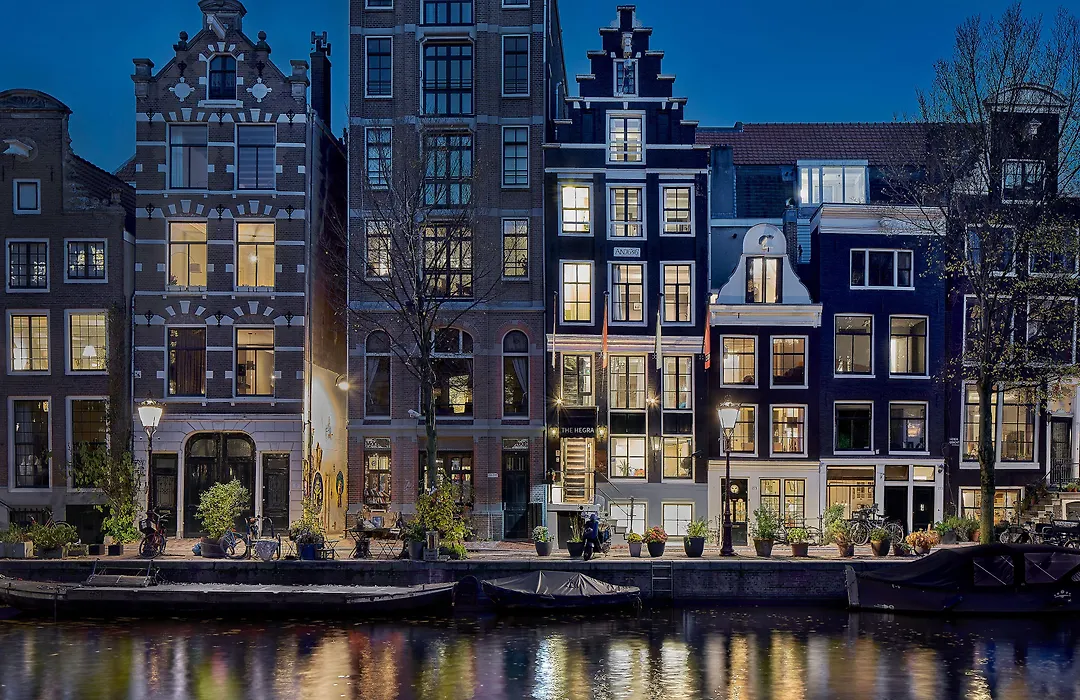 Stanley Collection Hotel Hegra Amsterdam-1