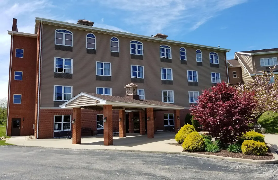 Inn At Mountainview-1