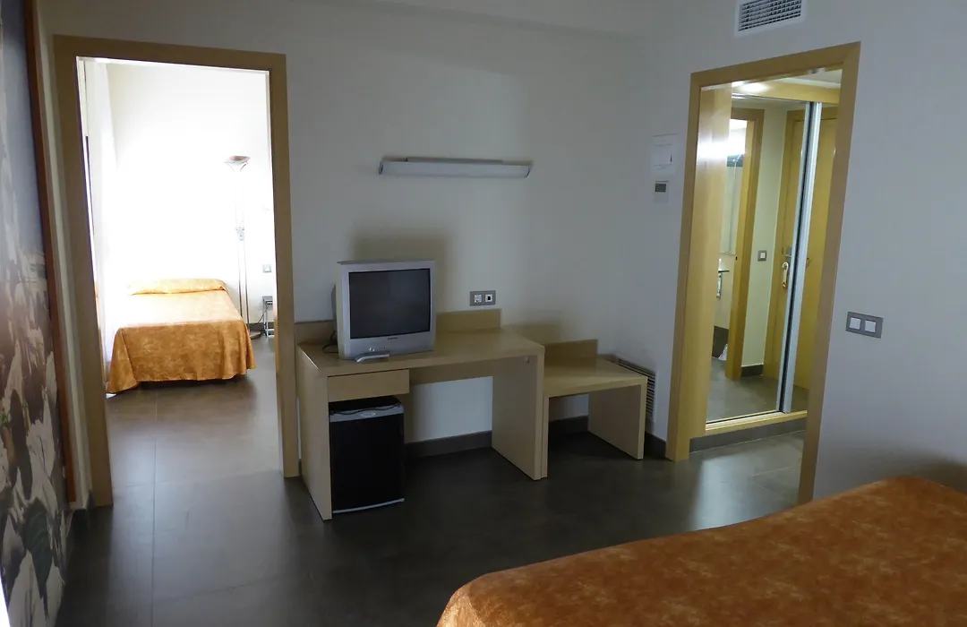 Hotel Pere III El Gran-1