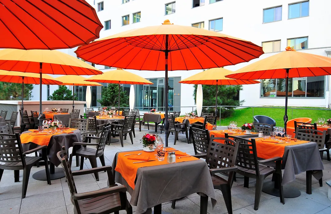 B&B HOME Lyon Centre Berthelot-1