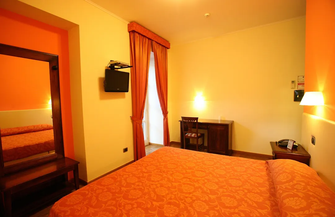 Hotel Medici-1