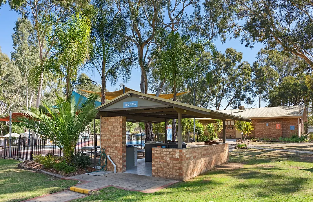 Discovery Parks - Moama West-1