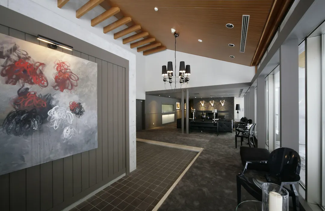 The Ridge Hakuba Hotel & Apartments-1