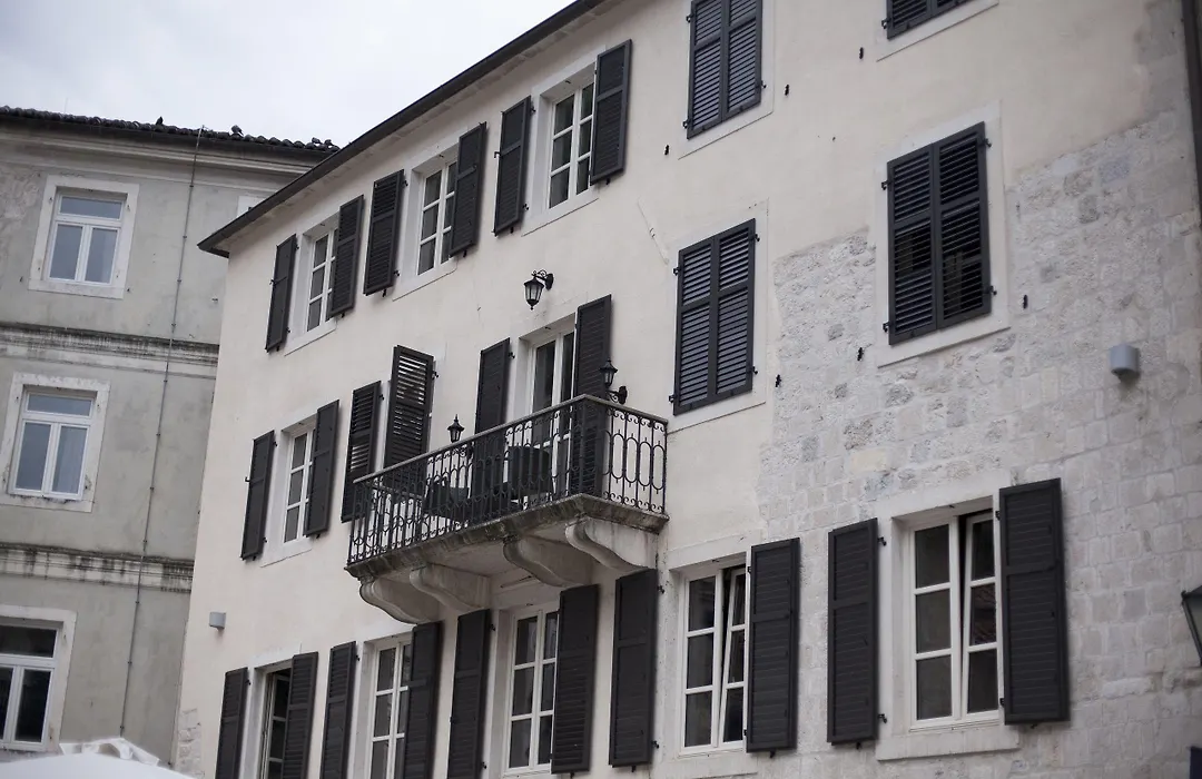 Boutique Hotel Astoria-1
