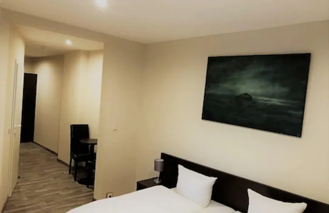 Hotel-Pension Victoria-1