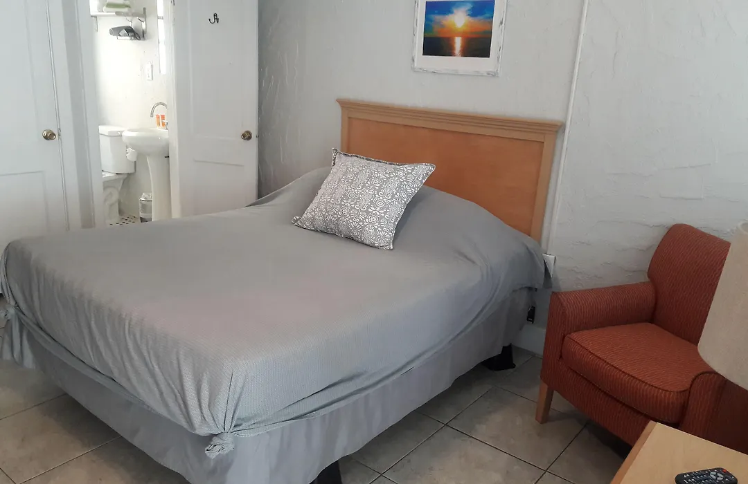 Lorelei Resort Motel-1