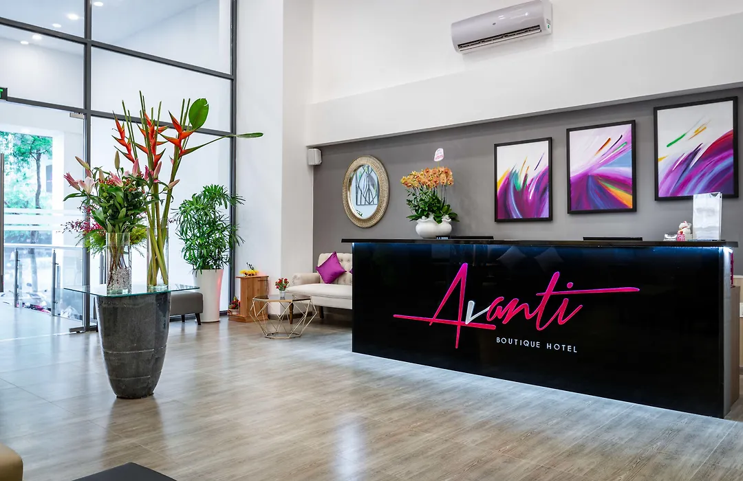 Avanti Boutique Hotel-1