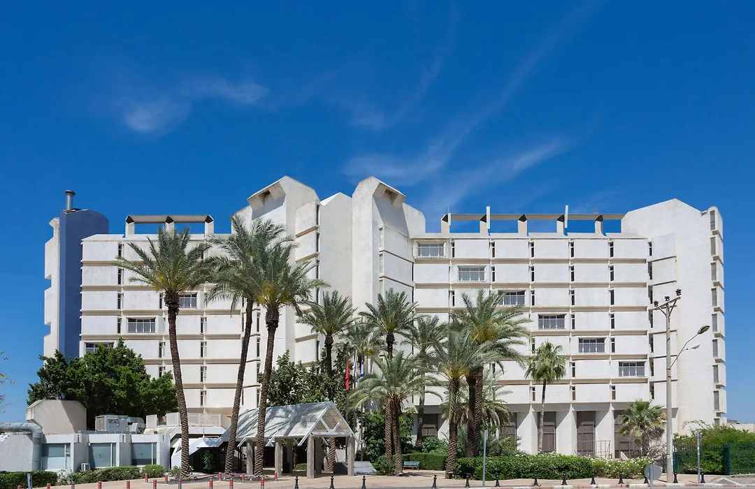 King Solomon Hotel Tiberias-1