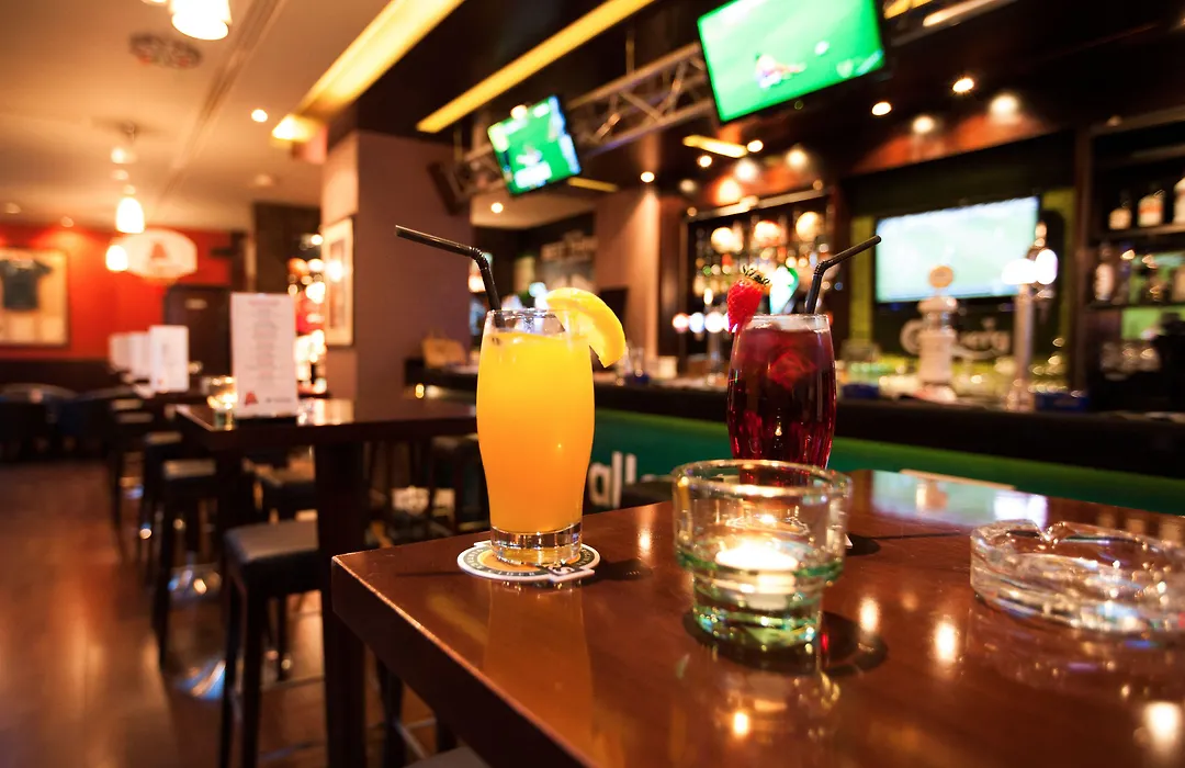 Citymax Hotel Al Barsha At The Mall-1