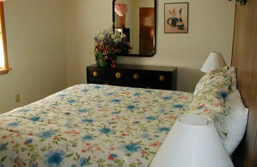 Jenny'S Country Manor-1