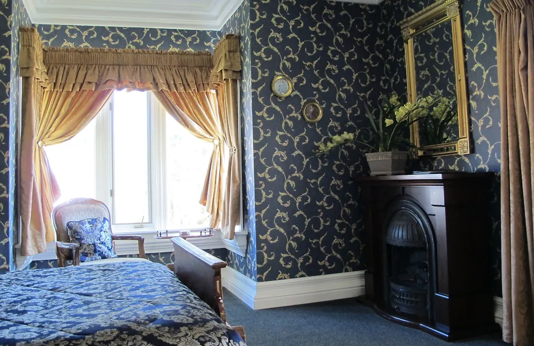 The Maple Inn-1