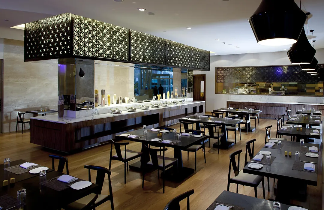 Iidl Suites New Delhi-1