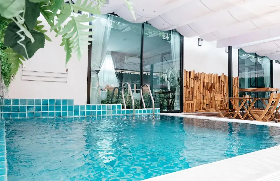 Basaya Beach Hotel & Resort-1