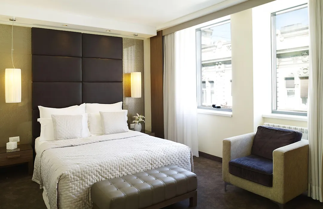 Belgrade Art Hotel, A Member Of Radisson Individuals-1