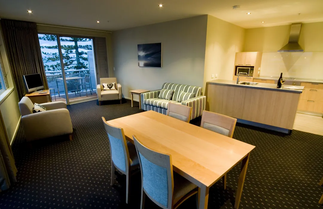 The Crown Hotel-1