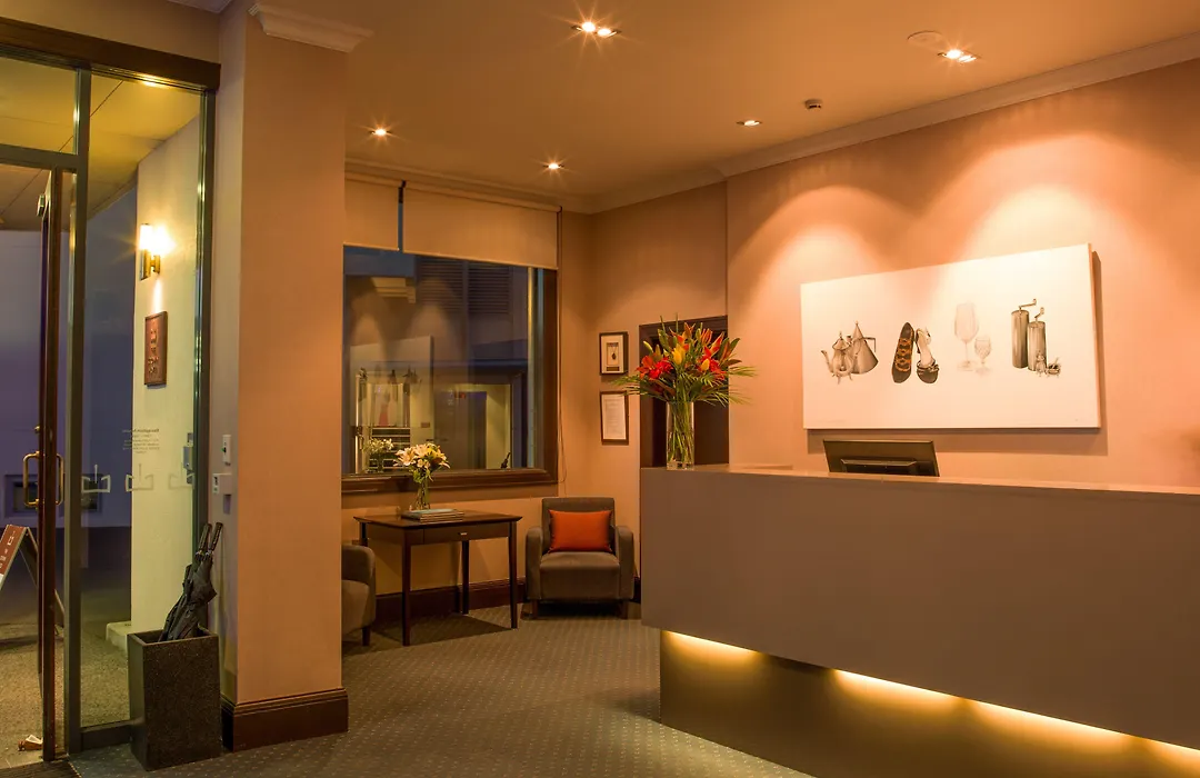 The Crown Hotel-1