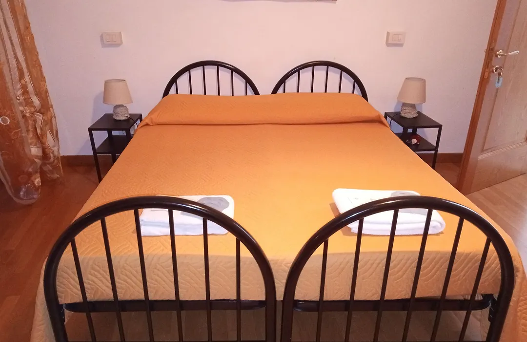 Casa Favaretto Guest House-1