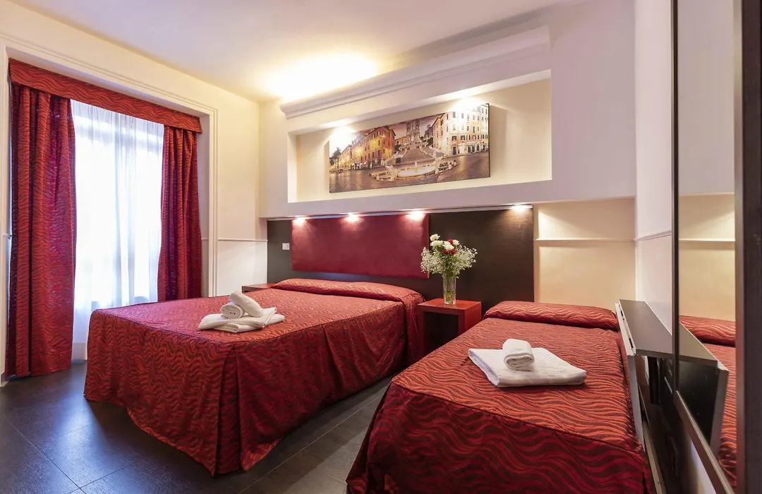 Imperial Suite Guest House-1