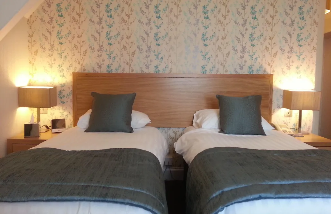 The Coniston Inn - The Inn Collection Group-1