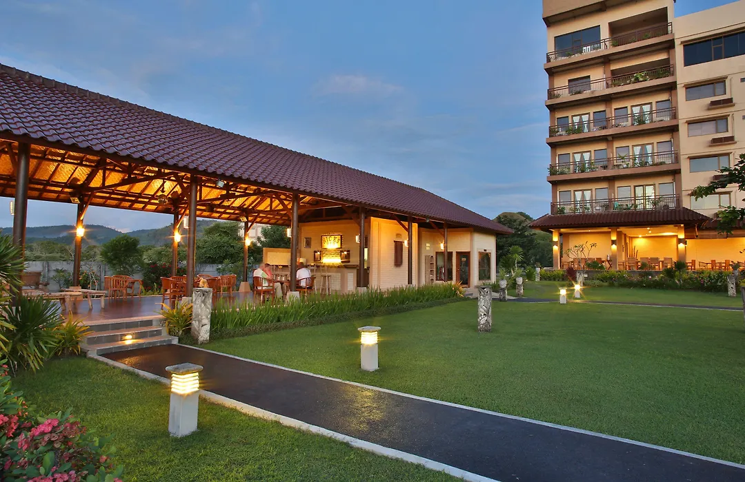 The Jayakarta Suites Komodo Flores-1