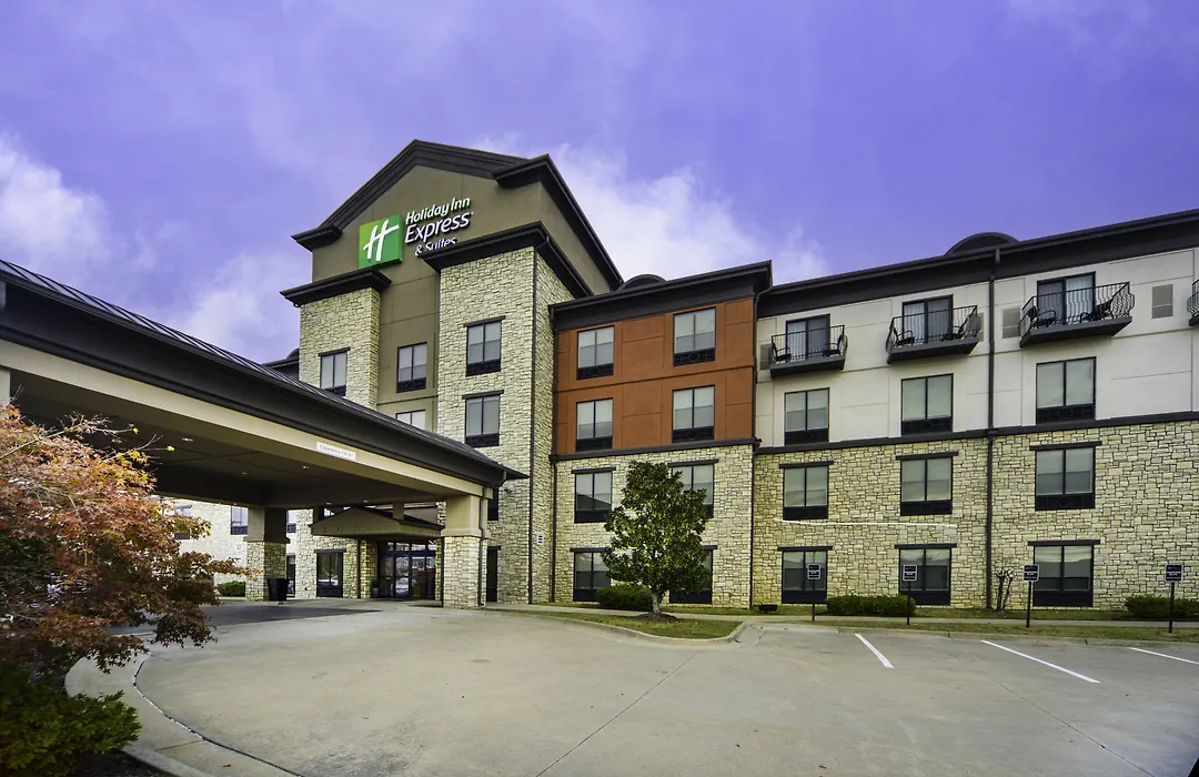 Holiday Inn Express Conway By Ihg-1