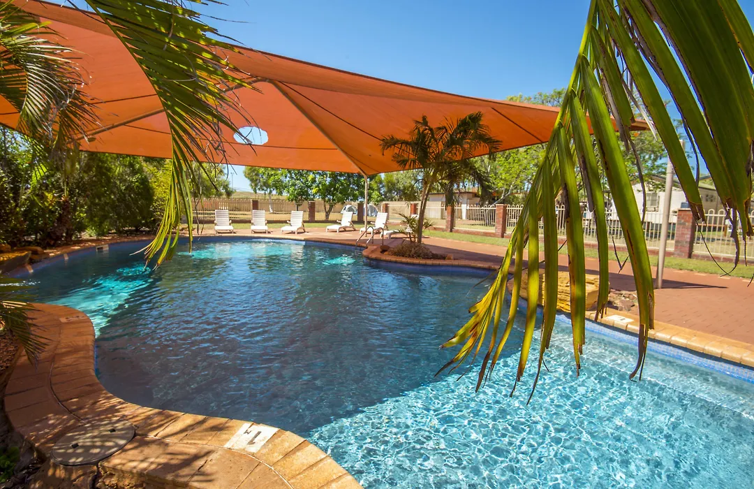 Discovery Parks - Pilbara, Karratha-1