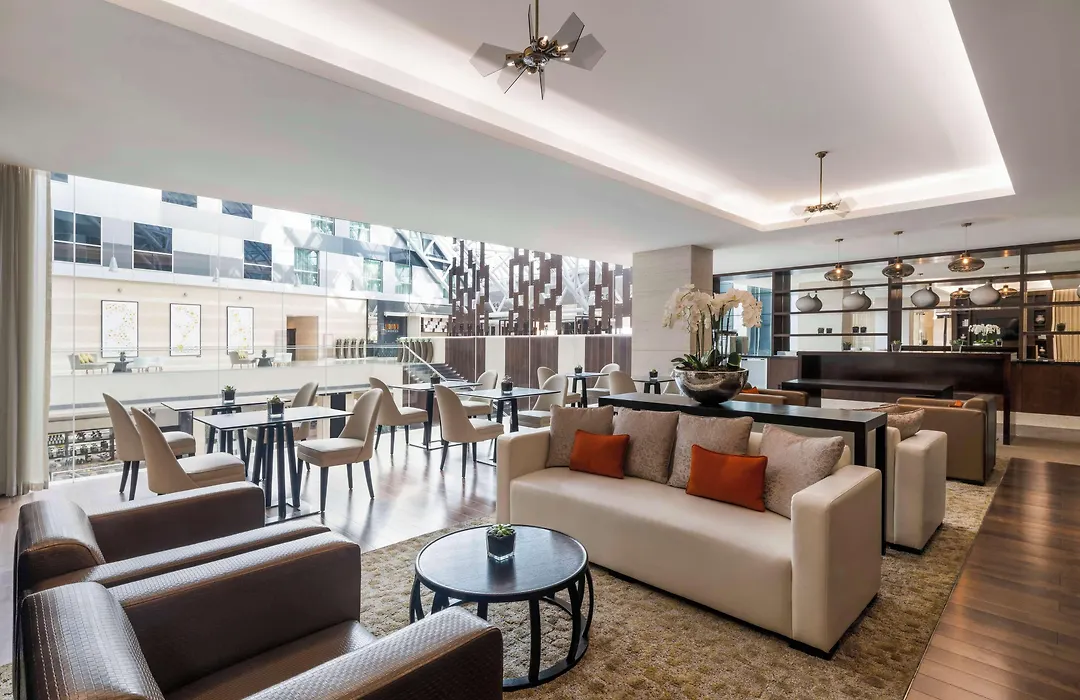 Hyatt Regency Oryx Doha-1