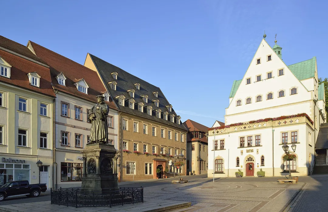 Hotel Graf von Mansfeld-1