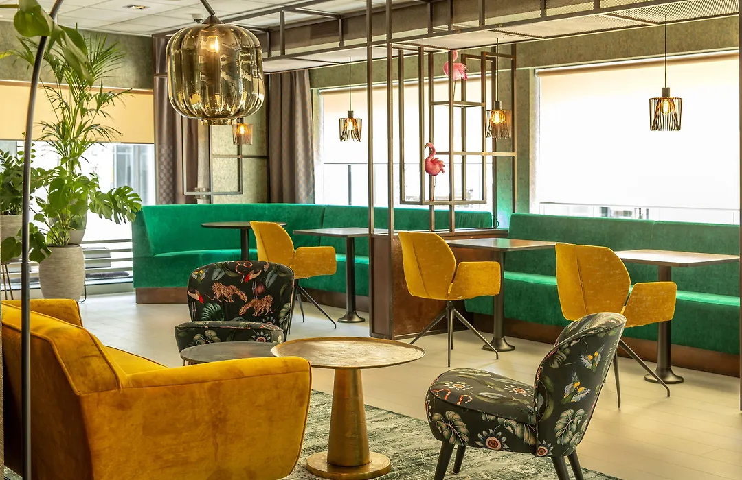 Hotel ReeHorst-1