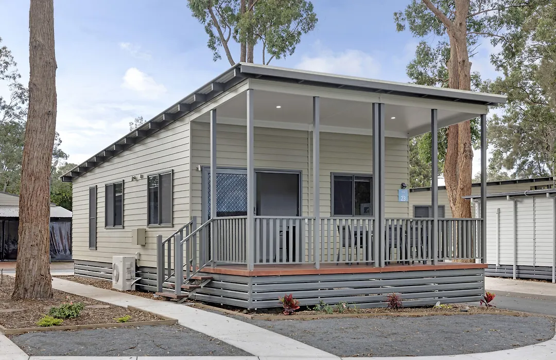 Discovery Parks - Forster-1