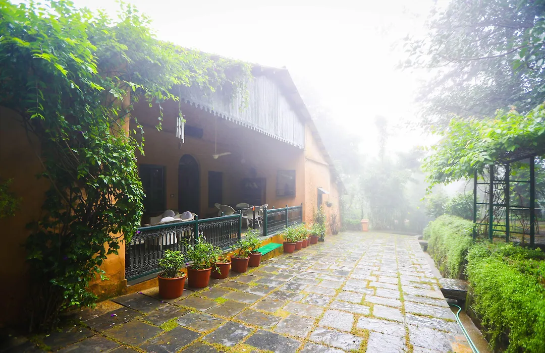 Welcomheritage Connaught House-1