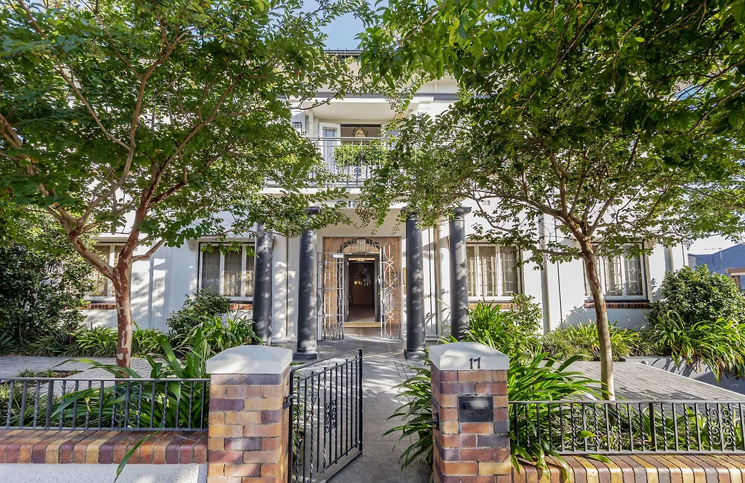 Spicers Balfour Brisbane-1