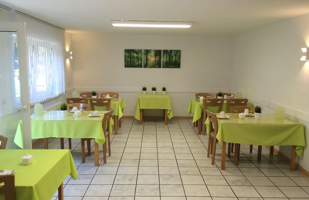 Hotel Oelberg budget - BONN SÜD Königswinter-1