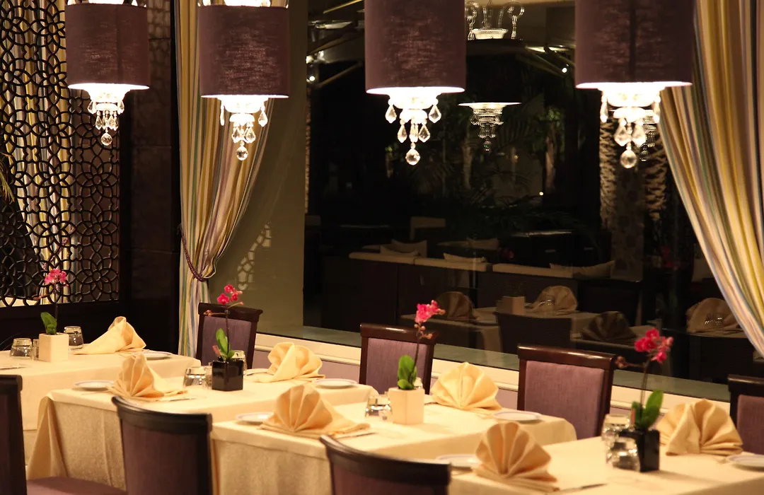 The Russelior Hotel & Spa-1