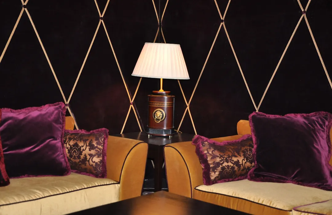 The Russelior Hotel & Spa-1