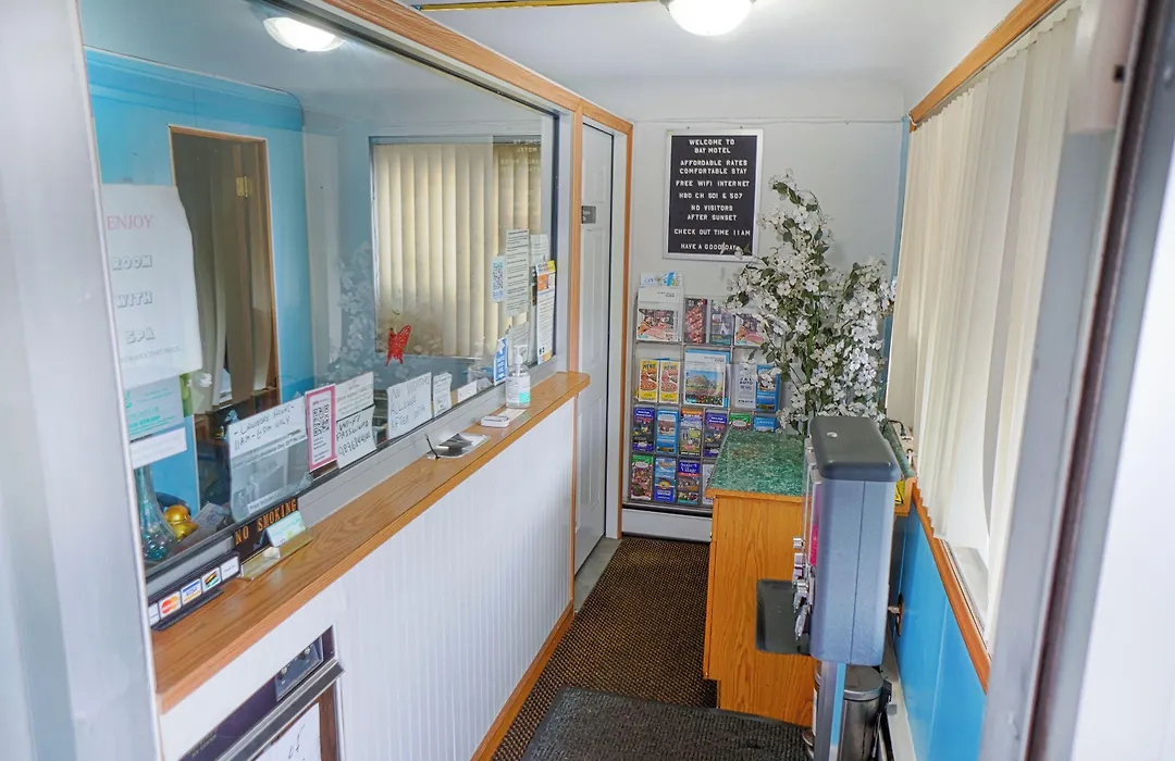 Bay Motel By Oyo Bay City-1