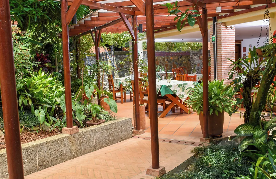 La Campana Hotel Boutique-1