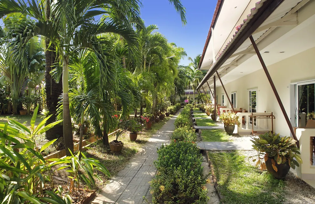 Patong Palace Hotel-1
