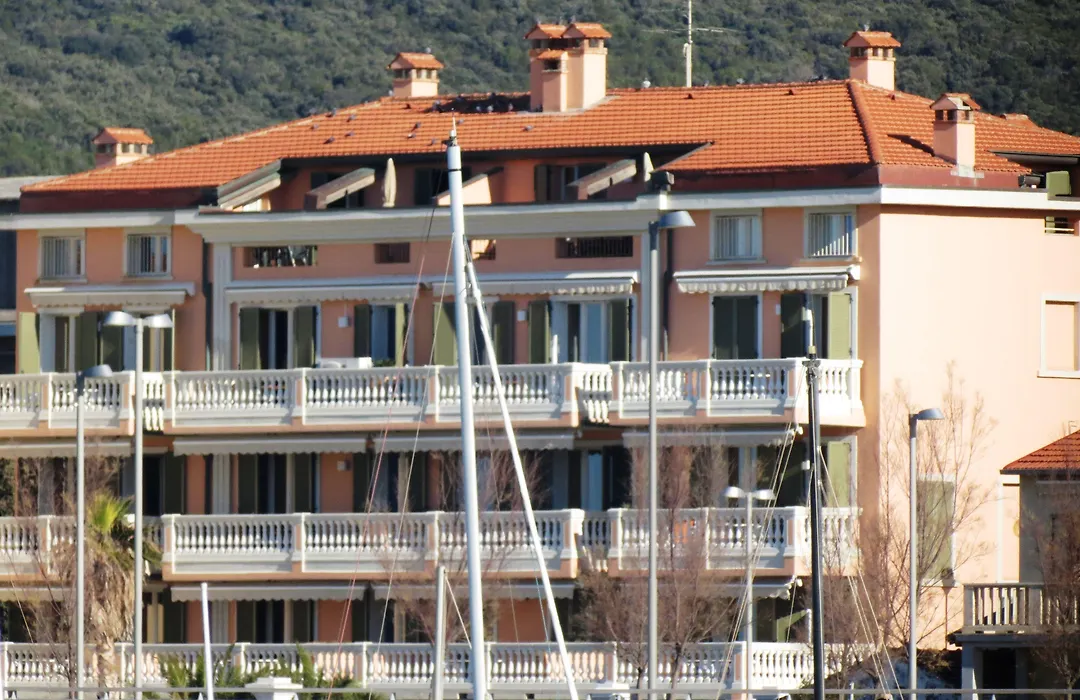 Residenza Santa Cecilia-1