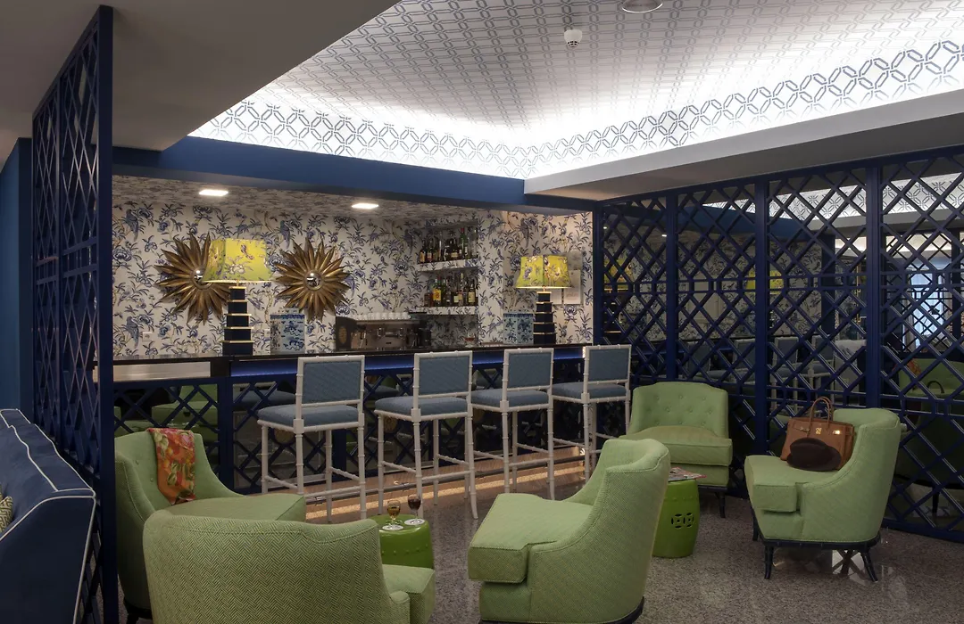 Coracao De Fatima Boutique Hotel-1