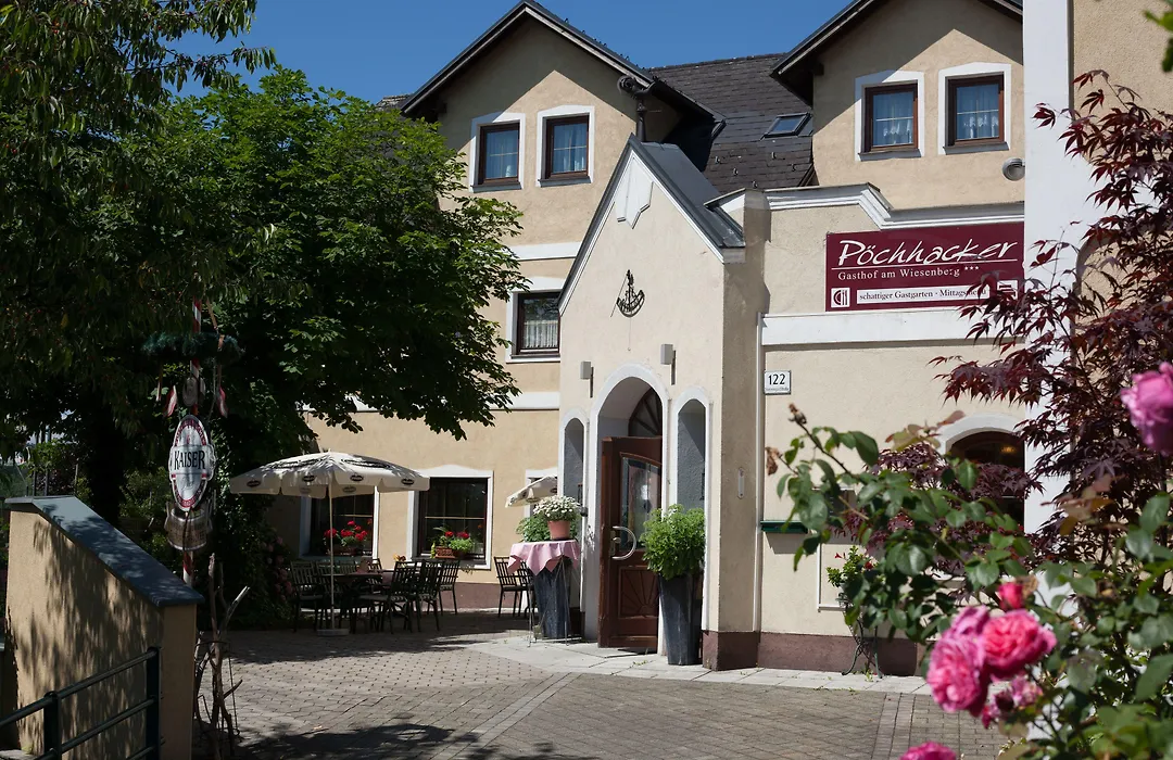 Gasthof Poechhacker-1