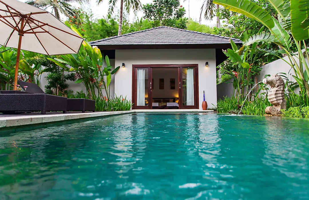 Kebun Villas & Resort-1