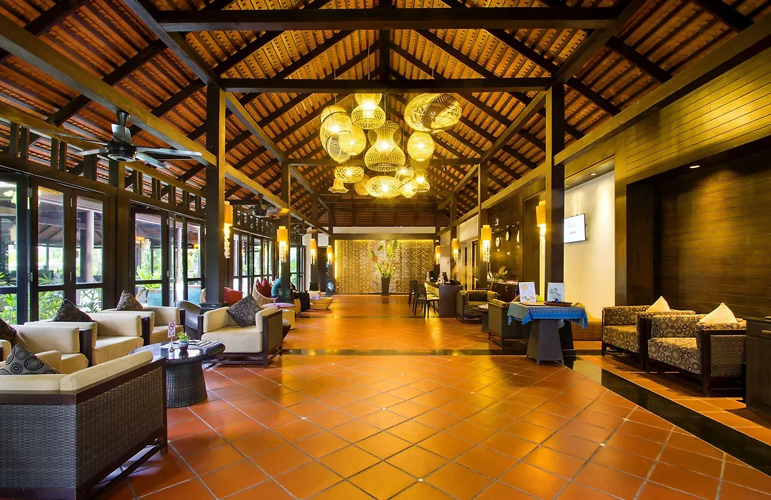 D Varee Mai Khao Beach-1