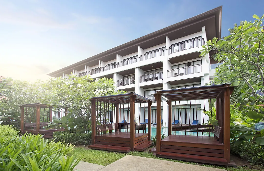 D Varee Mai Khao Beach-1