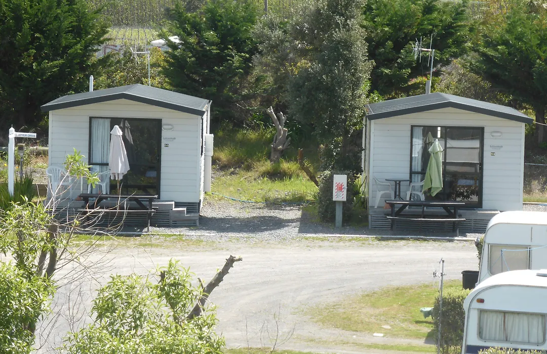 Napier Beach Top 10 Holiday Park & Motels-1