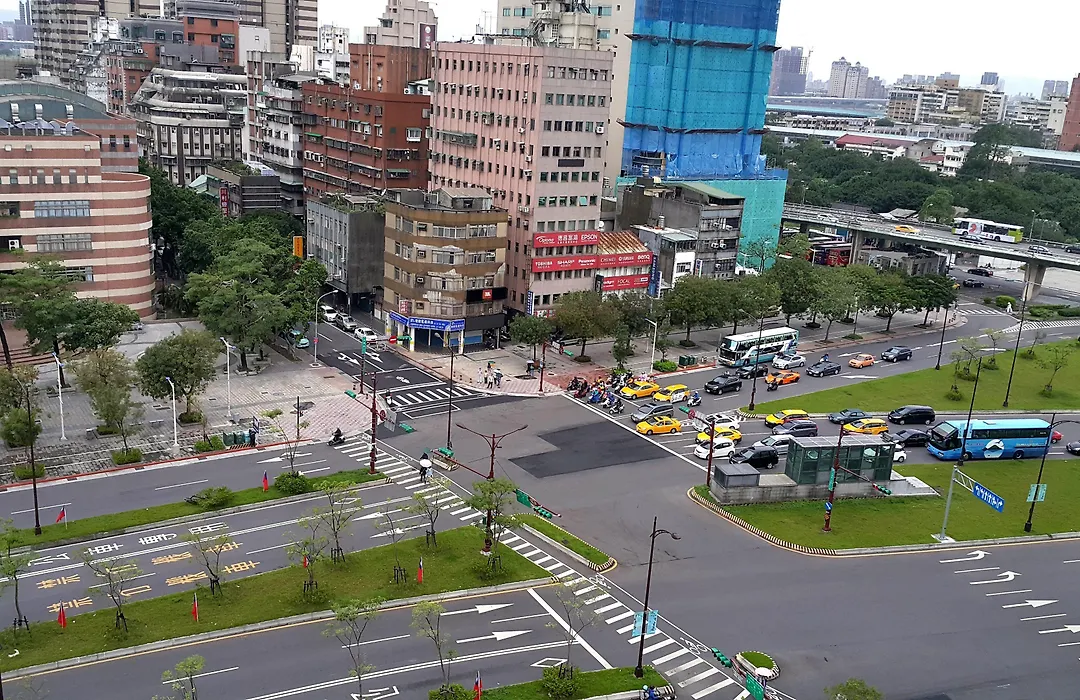 Ximen Relite Hotel-1