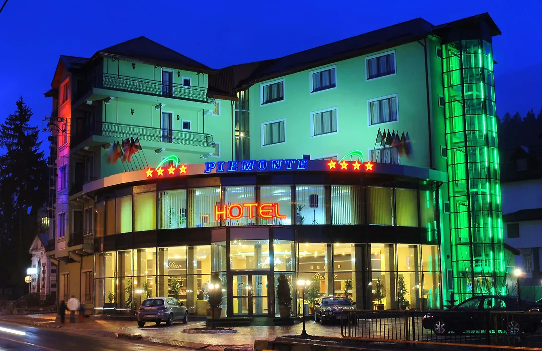 Hotel Piemonte-1