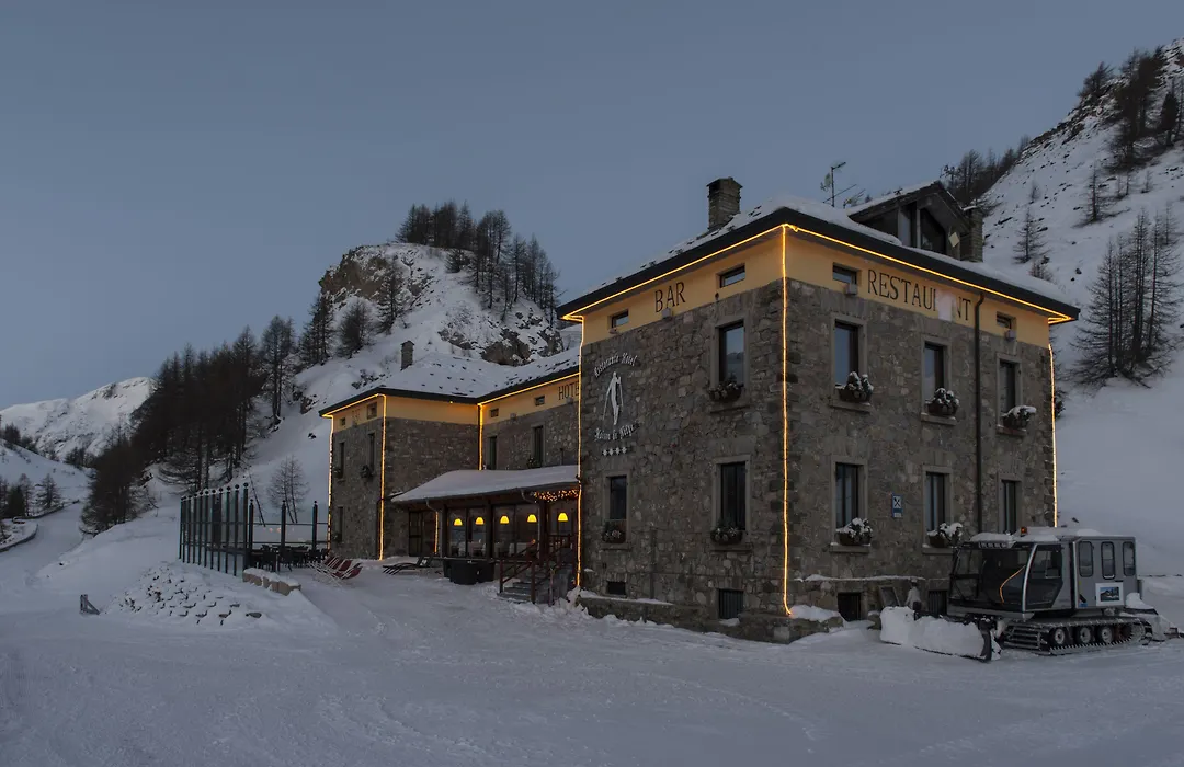 Re Delle Alpi Resort & Spa, 4 Stelle Superior-1