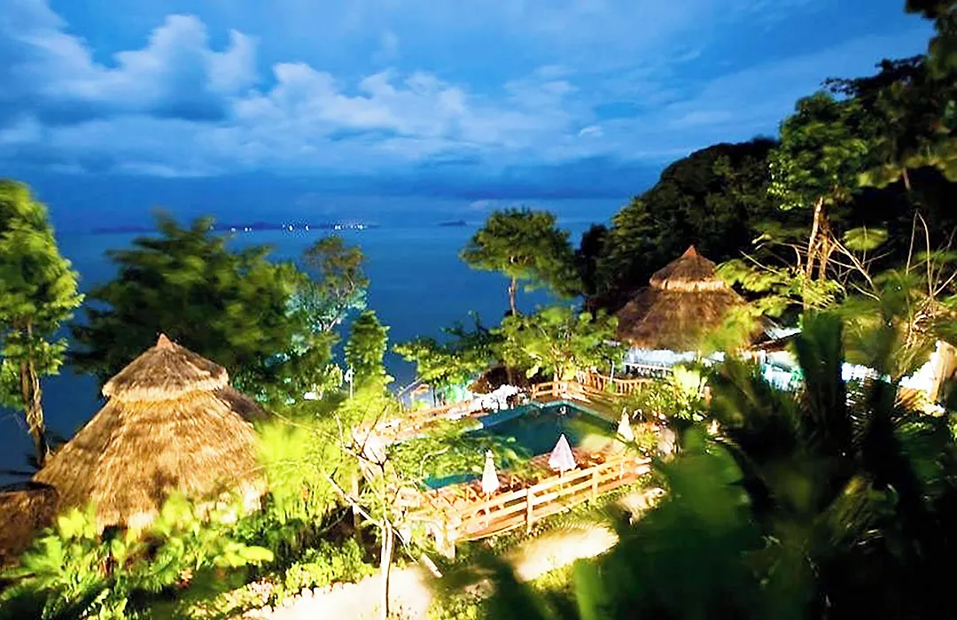 Koh Jum Resort-1