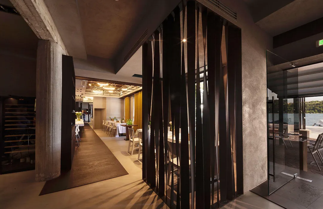 Hotel Locanda Del Benaco-1